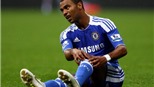 Ashley Cole: Tiền bạc Anzhi hay vinh quang Barca?